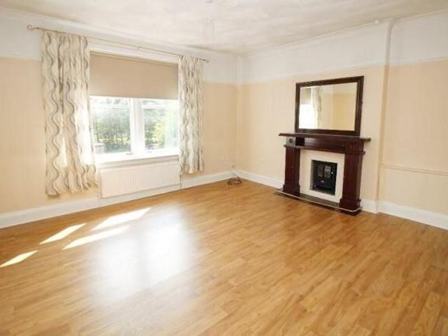 Apartment for rent in Longcroft, Falkirk