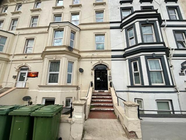 Flat for rent in Hilderthorpe, Bridlington