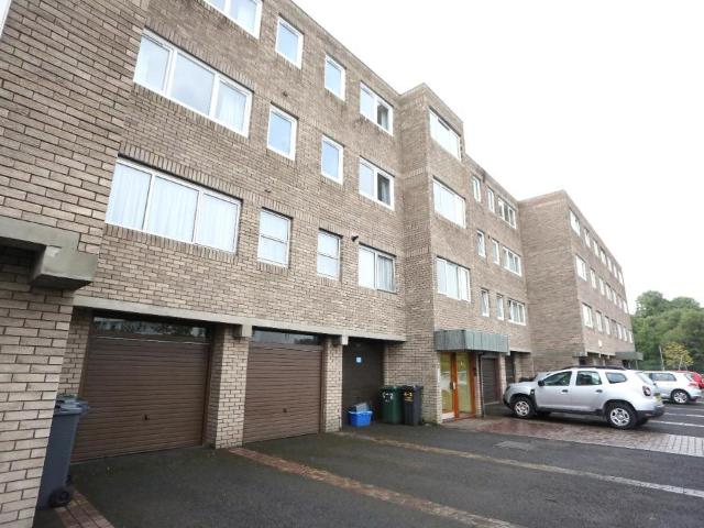 Flat for rent in Balgreen, Craigleith