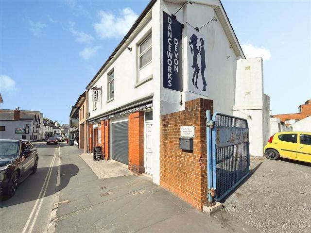 Flat for rent in Knowles Hill, Teignbridge