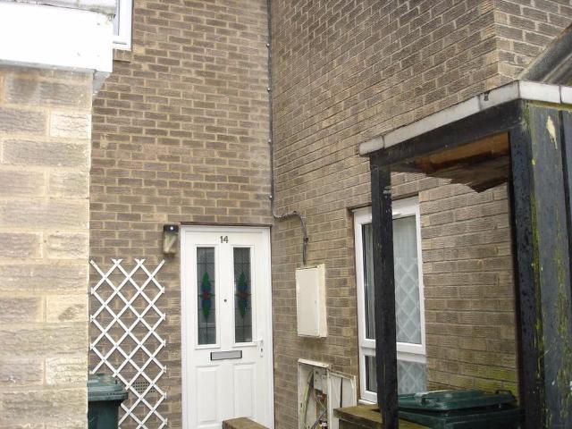 Apartment for rent in West Yorkshire