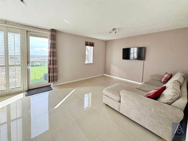 Apartment for rent in Brackley, Northamptonshire