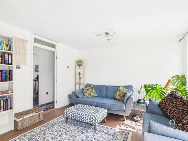 Apartment for rent in Whitley Bay, North Tyneside
