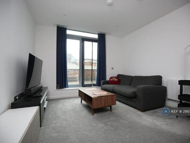 Apartment for rent in Hillfields, West Midlands