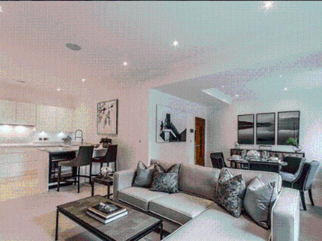 Apartment for rent in Hammersmith, Greater London
