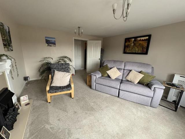 Apartment for rent in Shirley, West Midlands