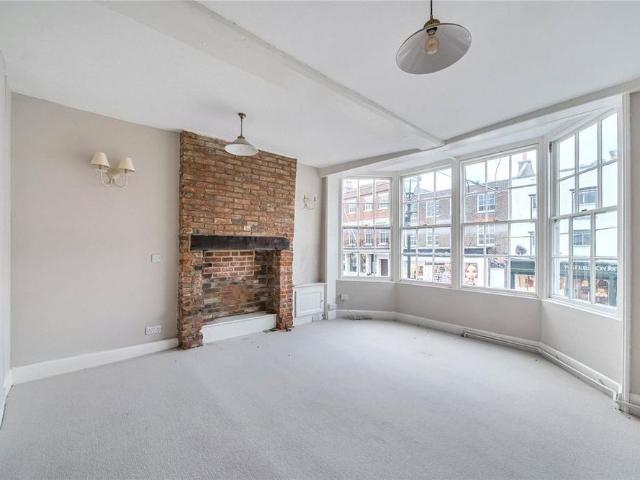Apartment for rent in Walhampton, Ashurst Bridge