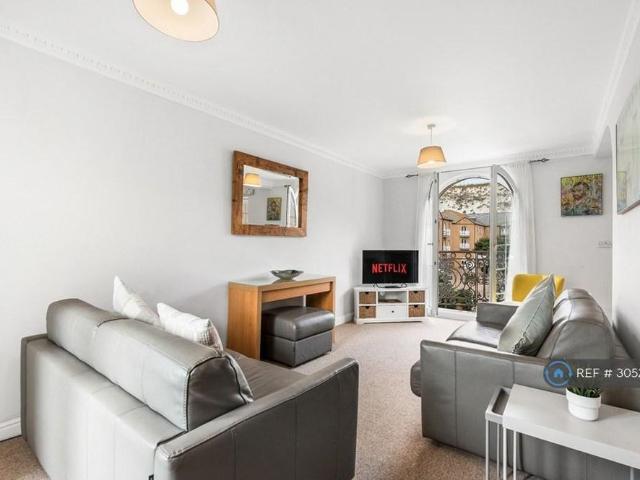 Apartment for rent in Horsham, West Sussex