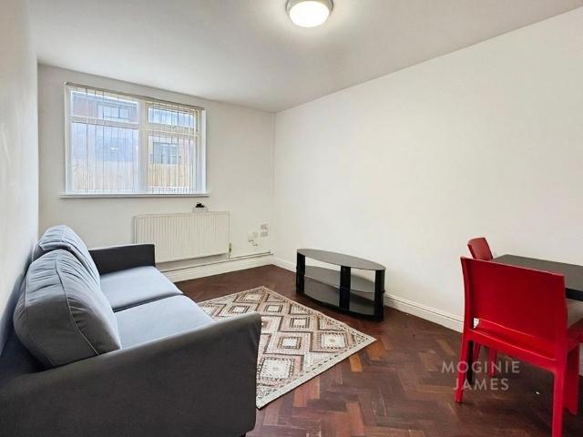 Apartment for rent in Plasnewydd, Cardiff