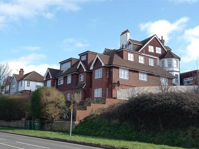 Flat for rent in Harley Shute, Guestling Green