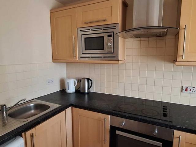 Flat for rent in Durham, Pity Me