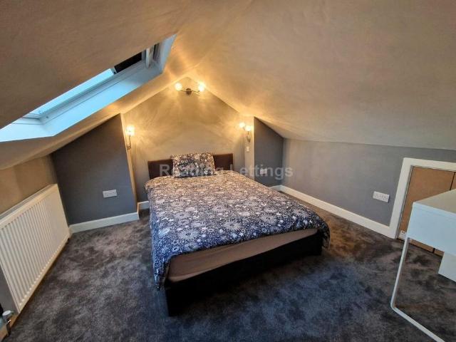 Apartment for rent in Whitley, Reading