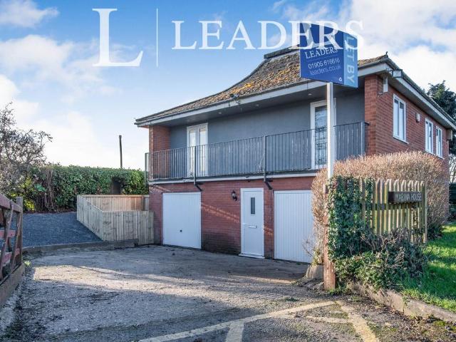 Flat for rent in Forthampton, Worcestershire