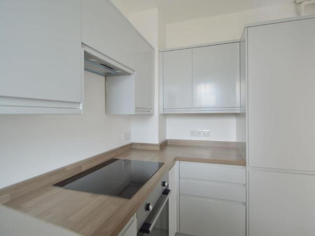 Flat for rent in Elephant and Castle, Greater London