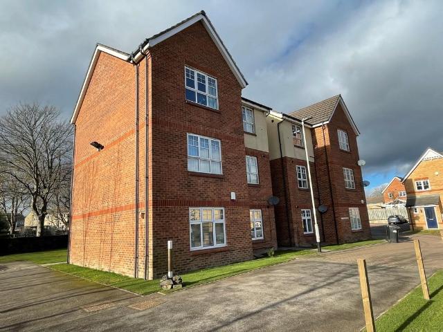 Flat for rent in Pudsey, West Yorkshire