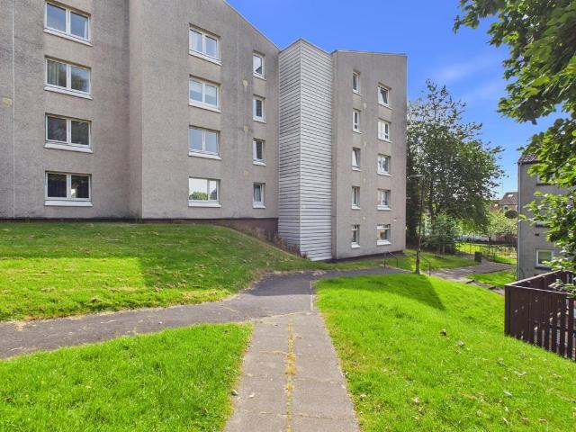 Flat for rent in Kilbowie, Clydebank