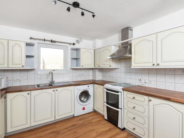 Flat for rent in Fleet Meadow, South Oxfordshire