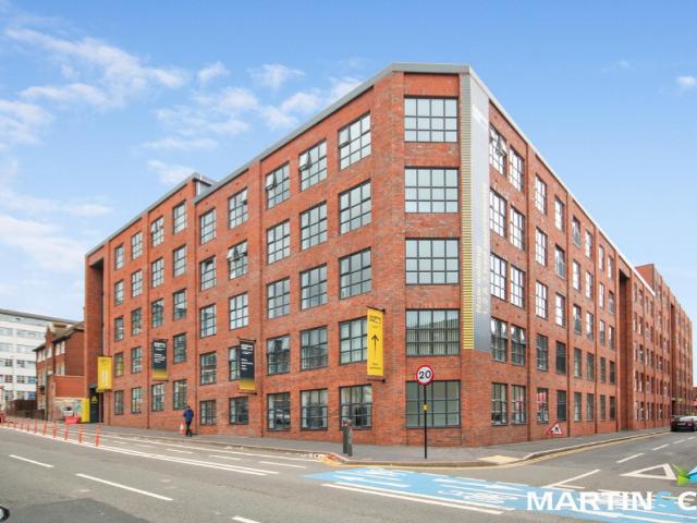 Apartment for rent in Highgate, West Midlands