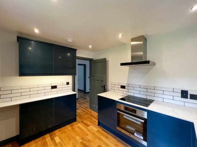 Apartment for rent in St Margarets, Greater London