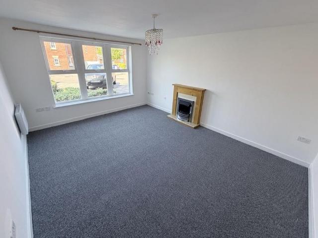 Apartment for rent in Rossington, South Yorkshire