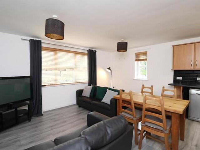 Apartment for rent in Pudsey, West Yorkshire