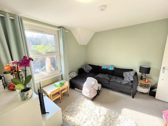 Apartment for rent in Wyke Regis, Weymouth