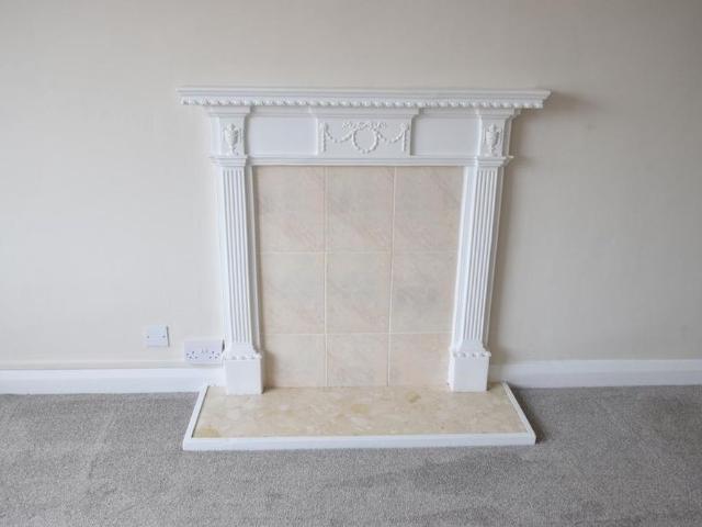Apartment for rent in Fishers Green, North Yorkshire