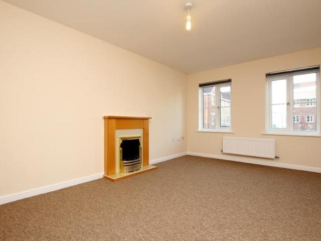 Apartment for rent in Feckenham, City Of Bristol