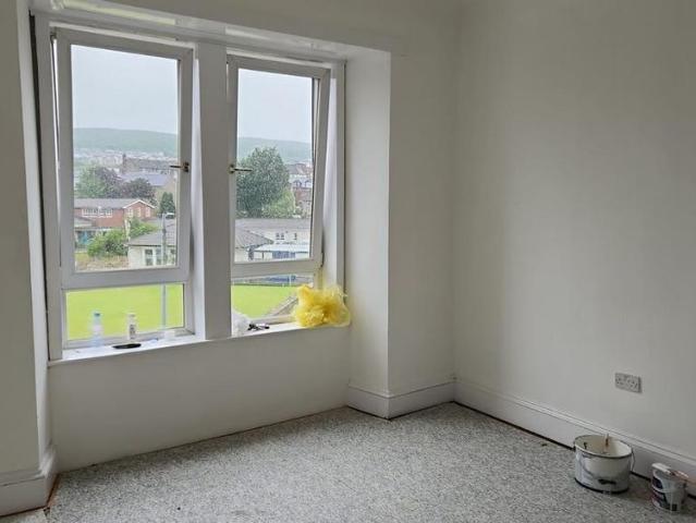 Apartment for rent in Greenock, Scotland