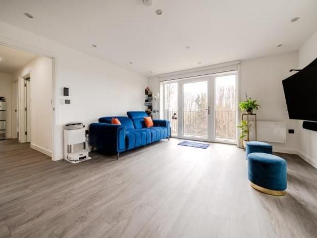 Apartment for rent in Furze Platt, Maidenhead
