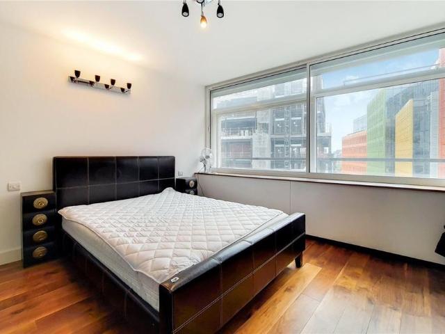 Apartment for rent in Saint Giles, Bloomsbury