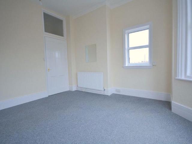 Apartment for rent in Cliftonville West, Acol