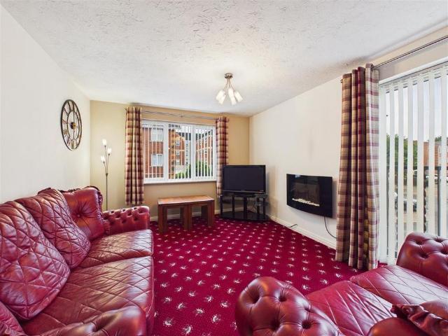 Apartment for rent in Old Town, Hull