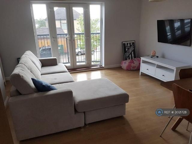 Apartment for rent in St Albans, Five Acres