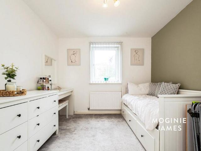 Apartment for rent in Cardiff International Sports Village, Cardiff