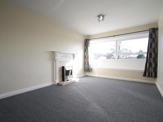 Apartment for rent in Moortown, Leeds