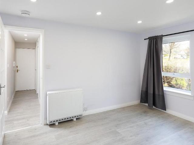 Apartment for rent in Shaftesbury Park Colonies, City of Edinburgh