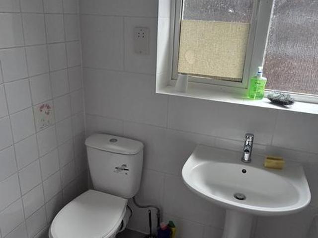 Flat for rent in Edgware, London Borough of Harrow