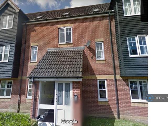 Flat for rent in Enborne, West Berkshire