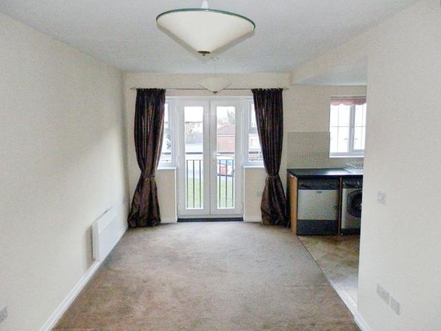 Apartment for rent in Dunstable, Bedfordshire