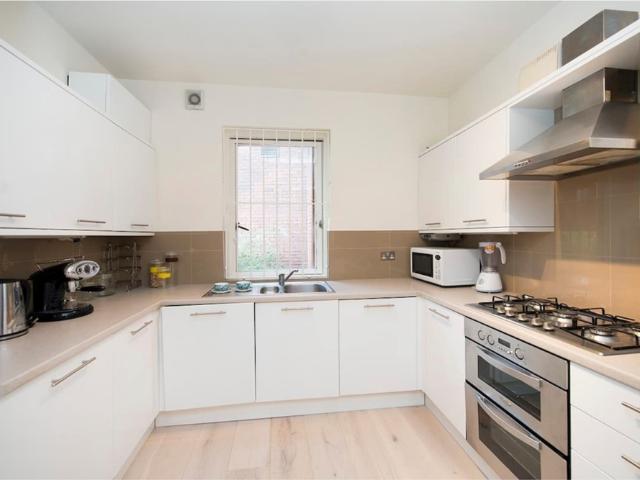Apartment for rent in London, Greater London