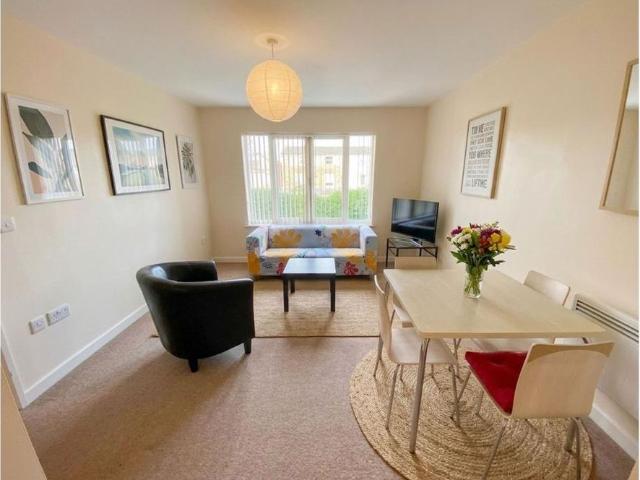 Apartment for rent in Hillfields, West Midlands