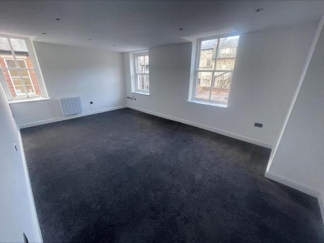 Apartment for rent in Old Colwyn, Wales