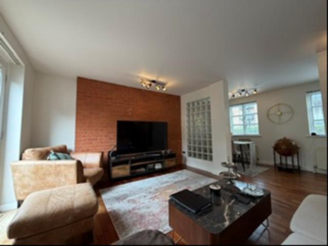 Apartment for rent in Upperthorpe, South Yorkshire