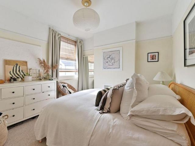 Apartment for rent in London Borough of Merton, Greater London