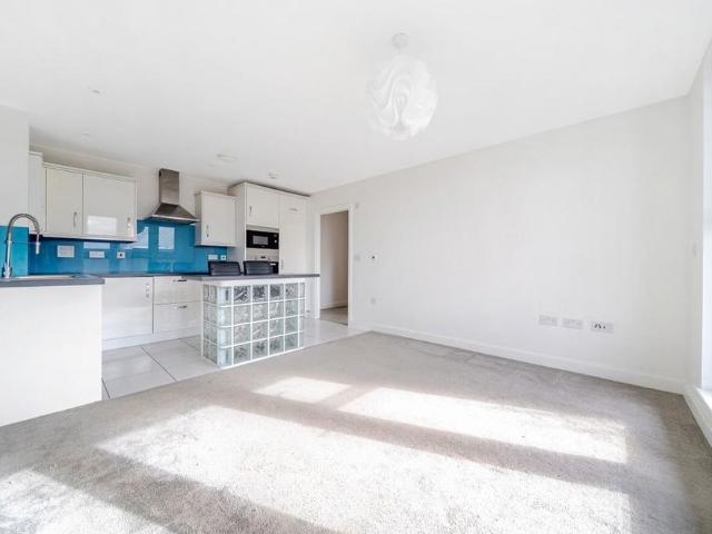 Apartment for rent in West Worthing, Worthing