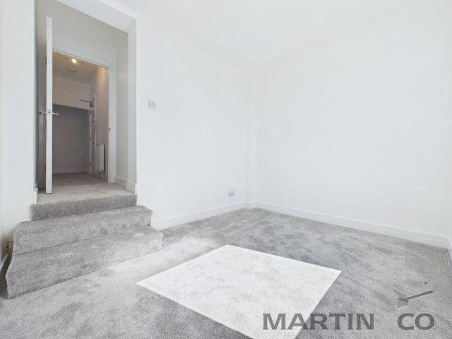Apartment for rent in Somers Town, Portsmouth