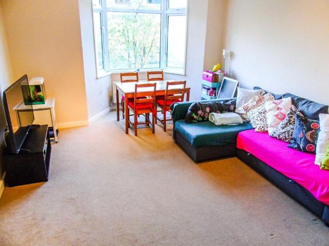 Apartment for rent in The Soke, Winchester