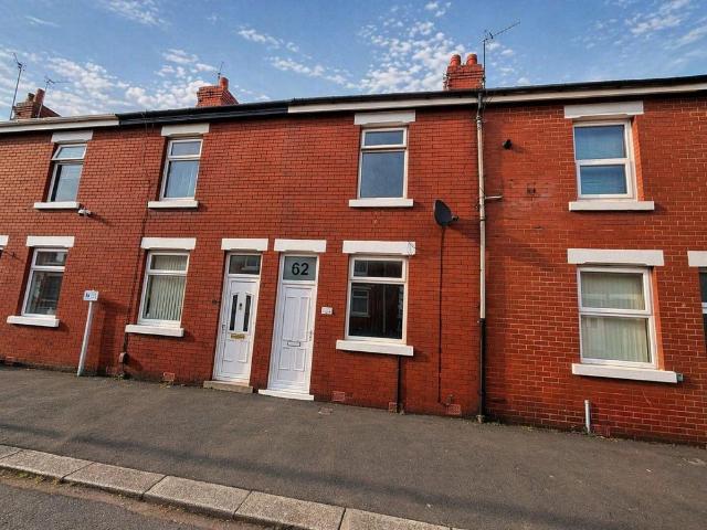 Flat for rent in Blackpool, Isle Of Man