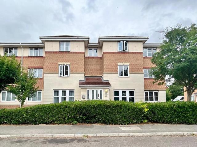 Flat for rent in Bolton Upon Dearne, South Yorkshire